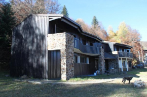 Chalet Les Marmottes